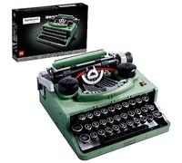 LEGO Ideas: Typewriter (21327) ⭐️Brand New & Sealed⭐️