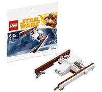 LEGO Imperial at-Hauler™ Vehicle