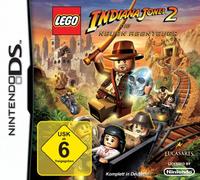 LEGO Indiana Jones 2 Dual Screen [Import germany]