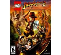 Lego Indiana Jones 2: The Adventure Continues (PC) - Steam Key - GLOBAL