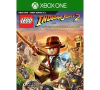 Lego Indiana Jones 2: The Adventure Continues (Xbox One) - Xbox Live Account - GLOBAL