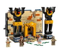 LEGO® Indiana Jones™ 77013 Escape from the Lost Tomb