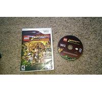 Lego Indiana Jones / Game