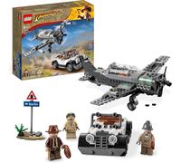 LEGO® Indiana Jones™ 77012 Fighter Plane Chase