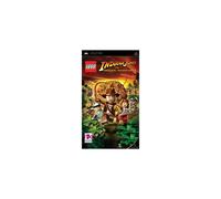 Lego Indiana Jones - LEGO Indiana Jones (PSP)