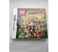 LEGO Indiana Jones (Nintendo DS)