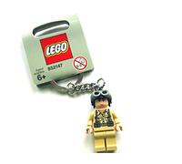 LEGO Indiana Jones Pilot Keyring