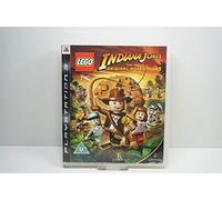 PlayStation 3 LEGO Indiana Jones (PS3) - PAL - New & Sealed