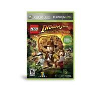 Lego Indiana Jones: The Original Adventures