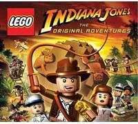 LEGO Indiana Jones: The Original Adventures EU Steam CD Key