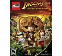 LEGO Indiana Jones: The Original Adventures (PC) - Steam Gift - EUROPE