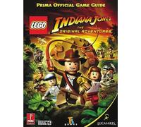 LEGO Indiana Jones: The Original Adventures (PC) - Steam Key - EUROPE