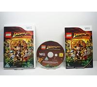 LEGO Indiana Jones: The Original Adventures (Wii)