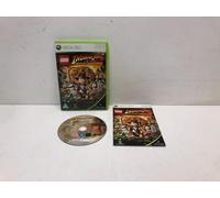 LEGO Indiana Jones (Xbox 360)