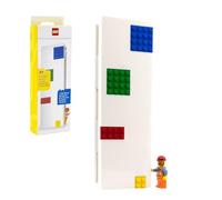 Lego Pencil Storage Box With Minifigure