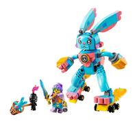 LEGO® DREAMZzz™ 71453 Izzie and Bunchu the Bunny