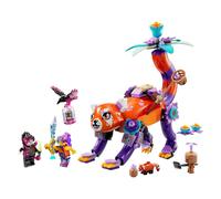 LEGO DREAMZzz Izzie’s Dream Animals Building Toy Set 71481