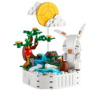 Lego Jade Bunny Building Set 40643
