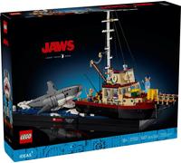 Jaws