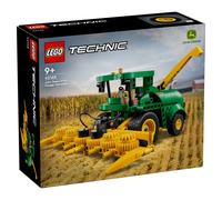LEGO® Technic 42168 John Deere 9700 Forage Harvester