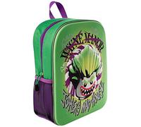 Lego Joker Eva Junior Backpack