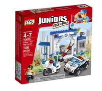 LEGO Juniors 10675 Police - The Big Escape