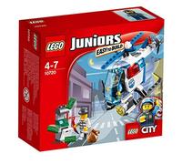 LEGO Juniors 10720: Police Helicopter Chase Mixed