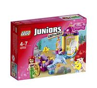 LEGO Juniors 10723: Ariel’s Dolphin Carriage Mixed