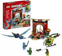LEGO® Juniors 10725 Lost Temple