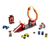Lego 10767 Toy Story 4 Duke Caboom's Stunt Show (10767) Sealed Brand New Retired