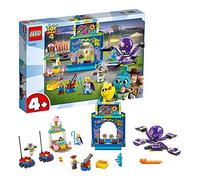 Lego Toy Story 10770: Buzz & Woody's Carnival Mania