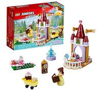 LEGO Juniors Belle’s Story Time 10762 Building Kit (87 Piece)
