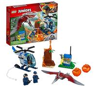 LEGO Juniors Escape from the Pteranodon 10756 (84 Pieces)