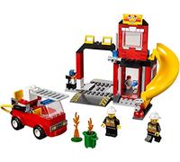 LEGO Juniors Fire Emergency 10671 Building Set