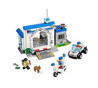 LEGO Juniors: Police - The Big Escape