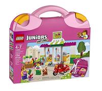 LEGO Juniors Supermarket Suitcase