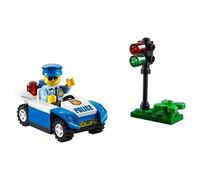 LEGO Juniors Traffic Light Patrol Polybag Set 30339