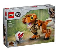Lego Jurassic World Little Et Dinosaur 76967 One Colour