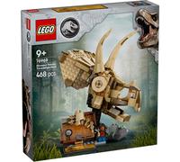 Lego Jurassic World Skull Triceratops (T-Rex Skull Move On) 76969 One Colour
