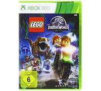 LEGO Jurassic World
