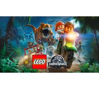 LEGO Jurassic World