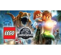 LEGO® Jurassic World™