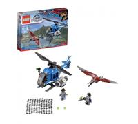 LEGO® Jurassic World™ 75915 Pteranodon Capture