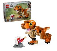 LEGO Jurassic World 76967 Little Eatie: T. rex Age 7+ 317pcs, NEW & FREE POST