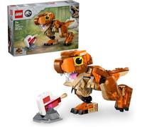 Lego Jurassic World Little Et Dinosaur 76967 One Colour