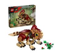 LEGO Jurassic World 76970 Baby Dinosaur Dolores: Aquilops Age 7+ 339pcs