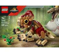 LEGO® Jurassic World Baby Dinosaur Dolores: Aquilops Toy Set 76970