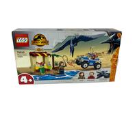 Pteranodon Chase LEGO