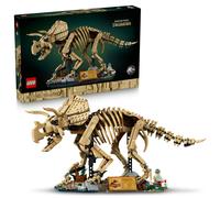 LEGO Jurassic World Dinosaur Fossils: Triceratops Set 77985 PREORDER