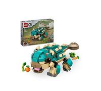 Lego Jurassic World Baby Bumpy: Ankylosaurus 76962 One Colour